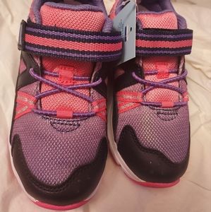 Stride Rite size 9.5 girls shoes